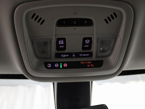 Used 2020 Chevrolet Traverse Premier w/ LPO, Blackout Package image 49