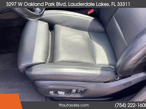 Used 2014 BMW 750i image 23