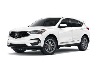 Used 2021 Acura RDX w/ Technology Package FWD video 1