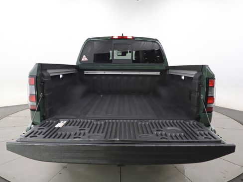 Used 2022 Nissan Frontier PRO-4X w/ Pro-4X Premium Package image 29