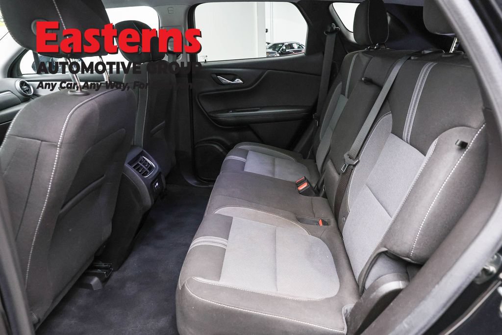 Used 2024 Chevrolet Blazer LT AWD/4WD image 22