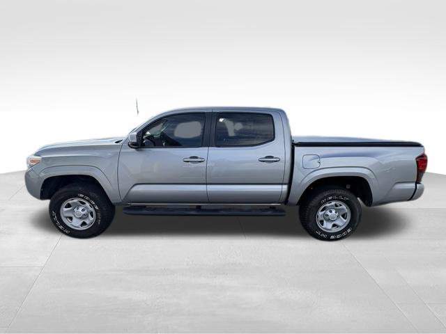 Used 2019 Toyota Tacoma SR w/ SR Convenience Package RWD image 12