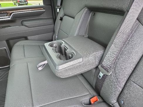 New 2026 Chevrolet Silverado 2500 LT w/ All Star Edition AWD/4WD image 37