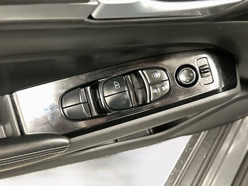Used 2023 Nissan Altima 2.5 SV FWD image 15