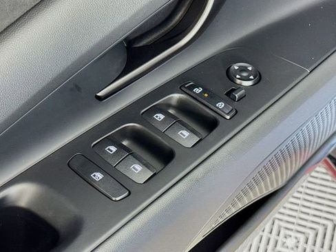 New 2026 Hyundai Elantra N FWD image 31