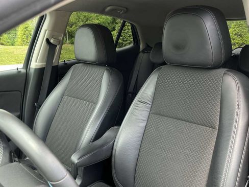 Used 2017 Buick Encore Sport Touring FWD image 30
