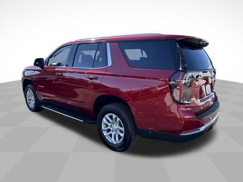 New 2026 Chevrolet Tahoe LS image 7