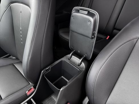 New 2026 Hyundai Kona Limited AWD/4WD image 19