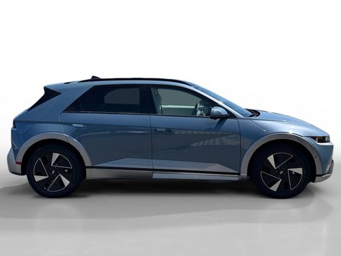 New 2026 Hyundai Ioniq 5 Limited RWD image 6