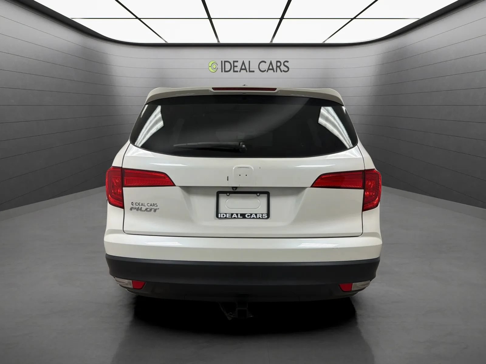 Used 2017 Honda Pilot EX-L image 5