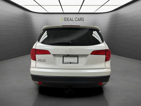 Used 2017 Honda Pilot EX-L image 5