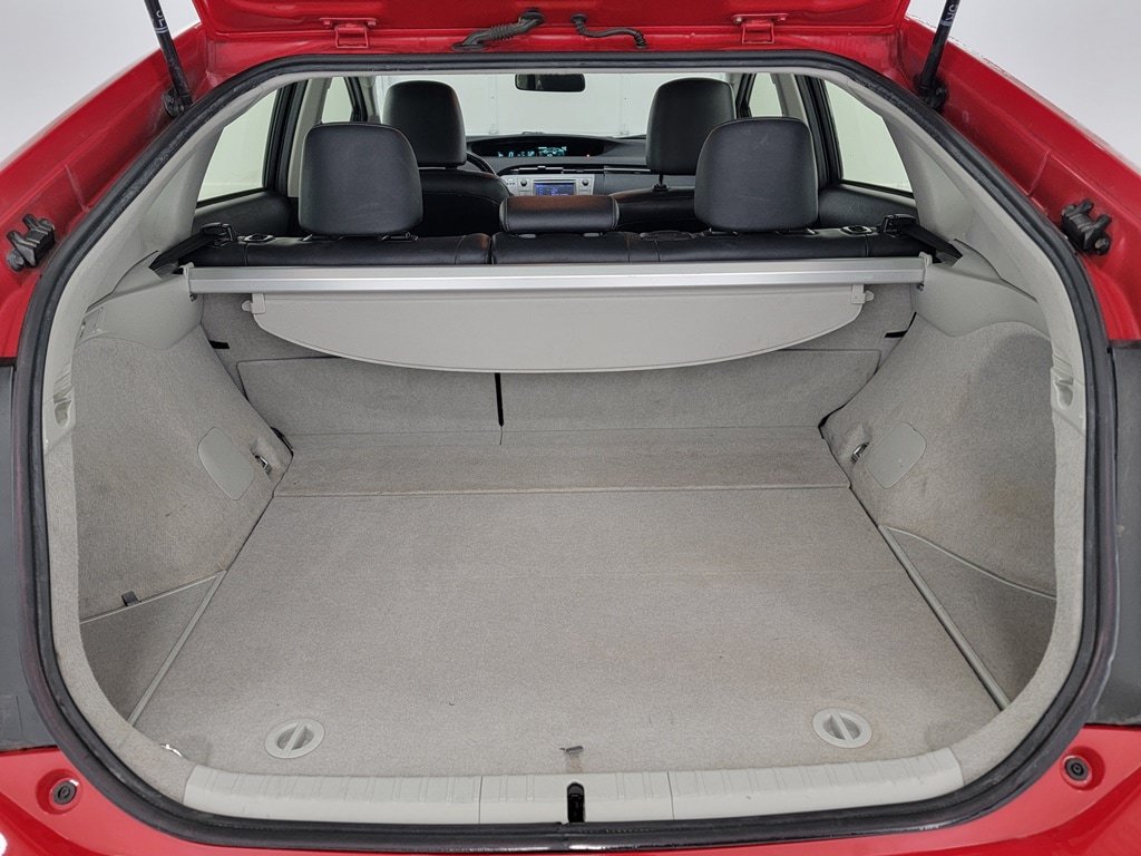 Used 2015 Toyota Prius Persona Series FWD image 26