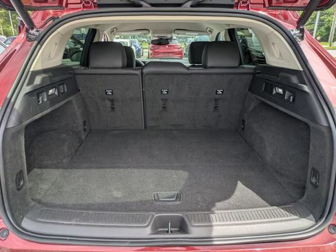 Used 2023 Buick Envision Essence FWD image 20