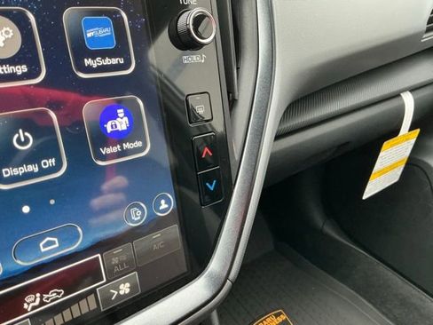 New 2026 Subaru Crosstrek 2.5i Wilderness image 23