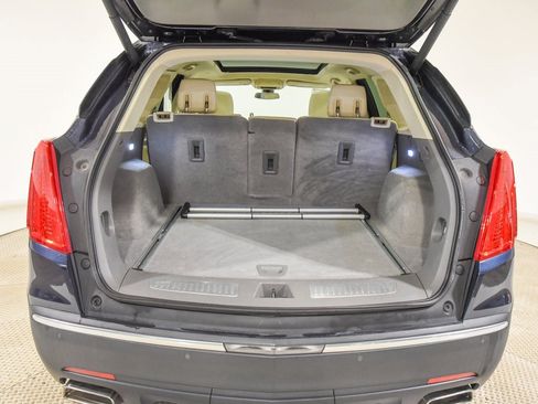 Used 2017 Cadillac XT5 Luxury w/ Driver Awareness Package image 13