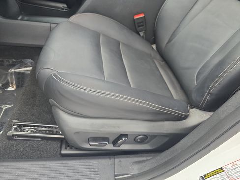 Certified 2023 Nissan Rogue SL AWD/4WD image 29