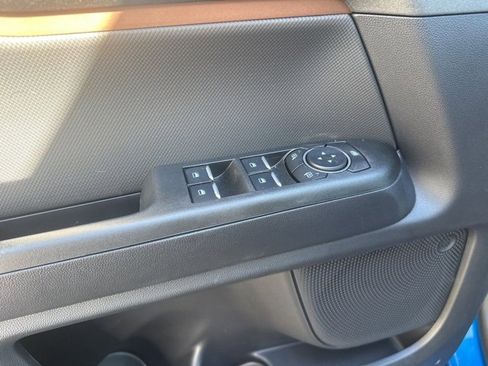 New 2025 Ford Bronco Sport Outer Banks image 13