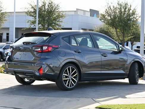 New 2026 Subaru Impreza 2.0i Sport image 3