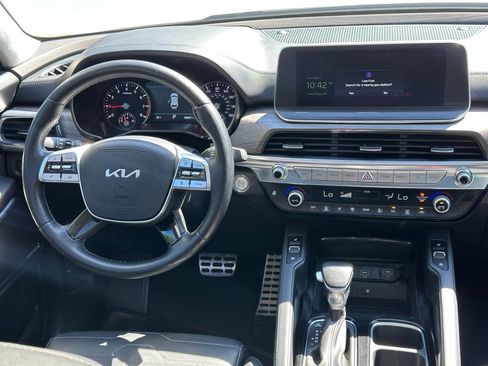 Used 2022 Kia Telluride SX w/ SX Prestige Package AWD/4WD image 25