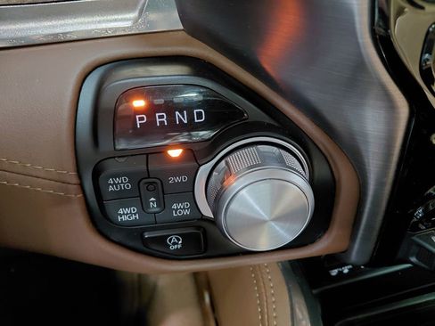 Certified 2019 RAM 1500 Limited AWD/4WD image 46