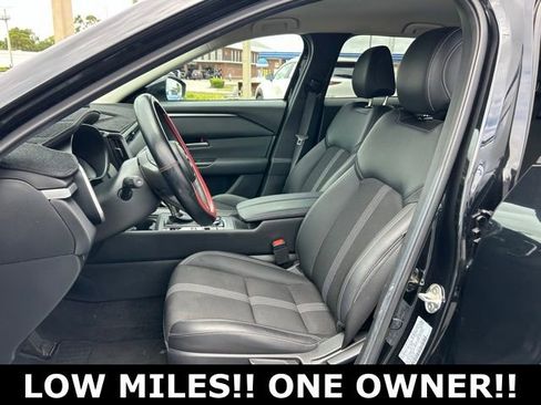 Used 2025 MAZDA CX-50 AWD 2.5 S w/ Select Package image 14