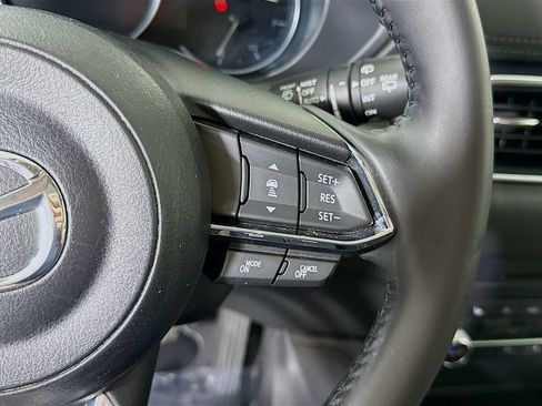 Used 2019 MAZDA CX-5 Grand Touring AWD/4WD image 24