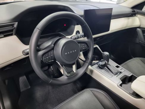 New 2026 MAZDA CX-5 Select AWD/4WD image 11