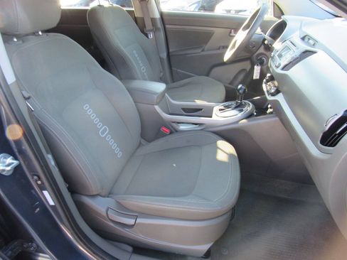 Used 2012 Kia Sportage EX AWD/4WD image 20
