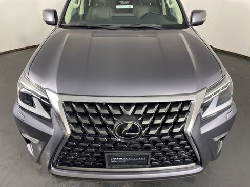 Certified 2023 Lexus GX 460 Luxury image 6