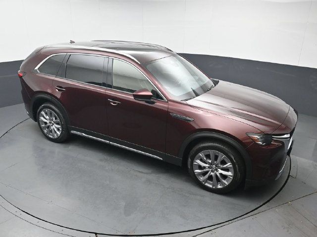 Certified 2024 MAZDA CX-90 3.3 Turbo w/ Premium Plus Pkg AWD/4WD image 43