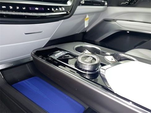 New 2026 Cadillac Lyriq Premium Sport image 23