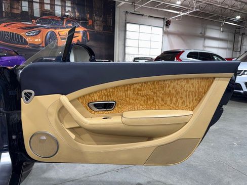 Used 2012 Bentley Continental GT w/ Convenience Specification Pkg image 77