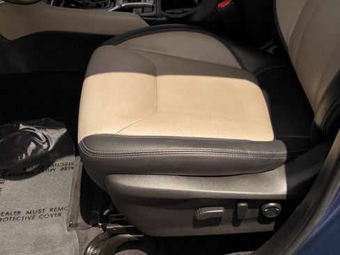 Used 2020 Subaru Forester Limited AWD/4WD image 16