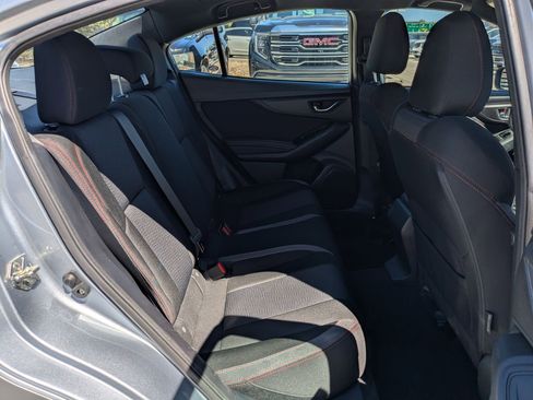Used 2018 Subaru Impreza 2.0i Sport AWD/4WD image 25