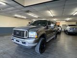 Used 2004 Ford Excursion Limited image 2