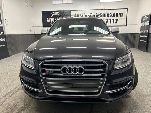 Used 2014 Audi SQ5 Premium Plus image 2
