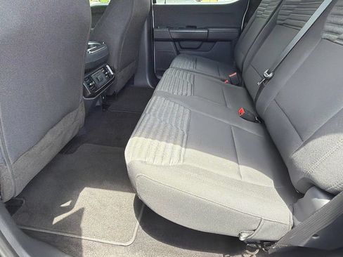 Used 2022 Ford F150 XL w/ STX Appearance Package RWD image 20