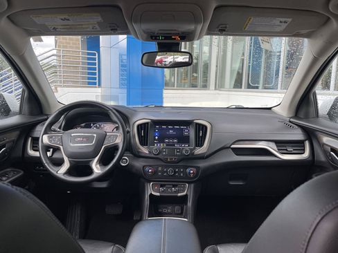 Used 2023 GMC Terrain Denali AWD/4WD image 26