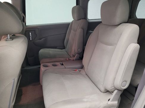 Used 2015 Nissan Quest SV FWD image 18