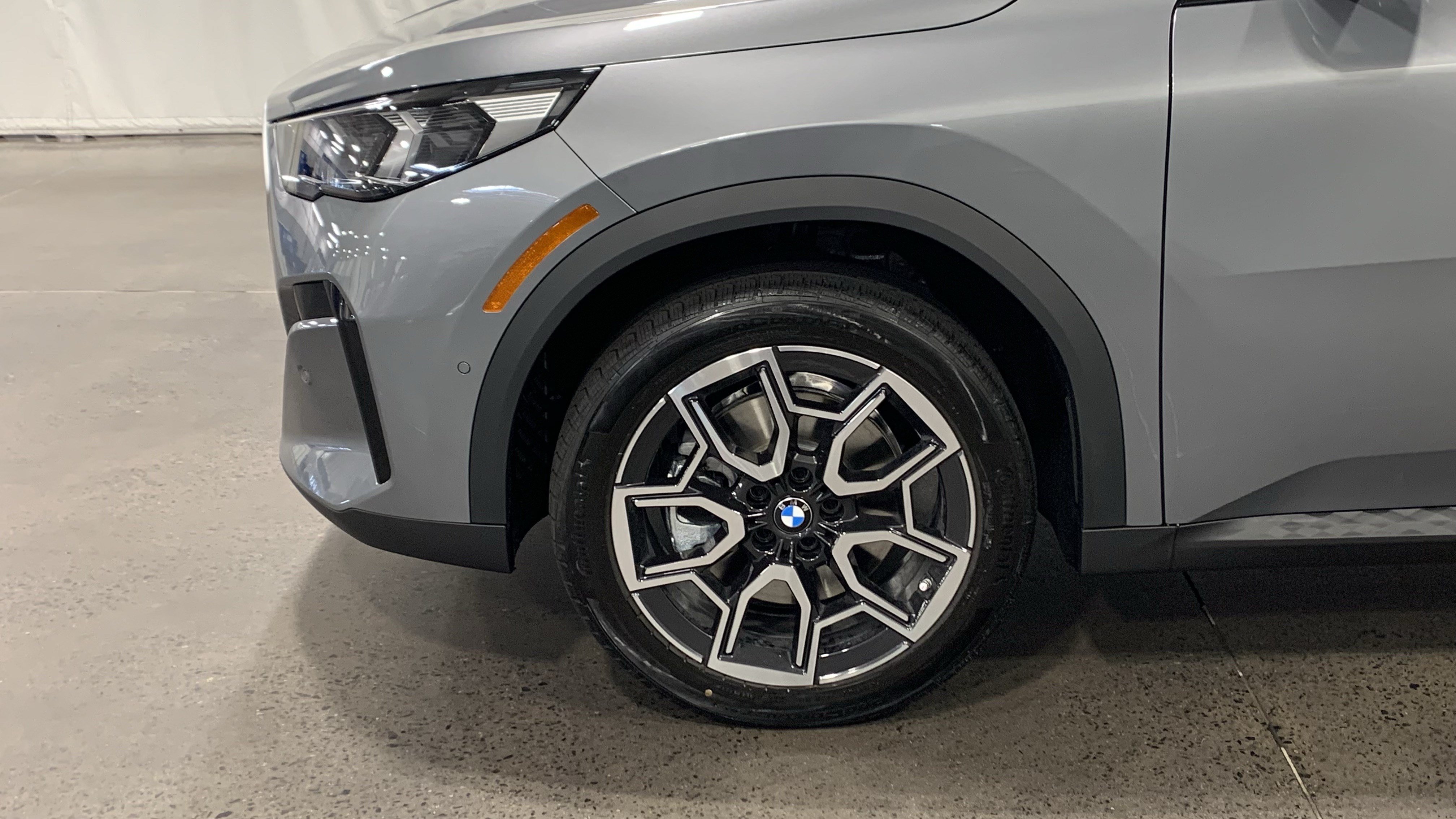Certified 2026 BMW X2 xDrive28i AWD/4WD image 10
