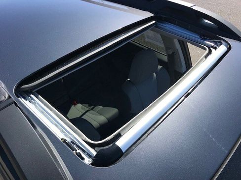 Certified 2025 Subaru Outback Premium w/ Popular Package #1 image 9