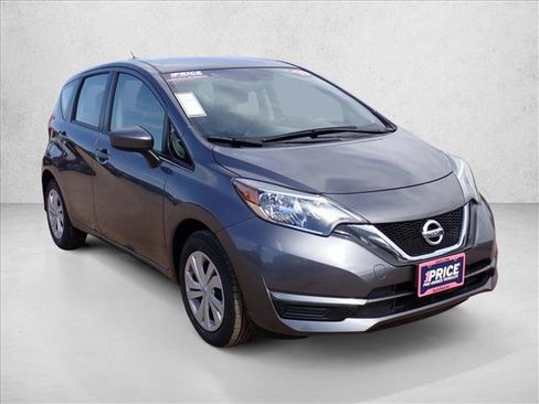 Used 2019 Nissan Versa Note SV FWD image 4