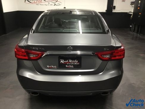 Used 2016 Nissan Maxima 3.5 SL image 9
