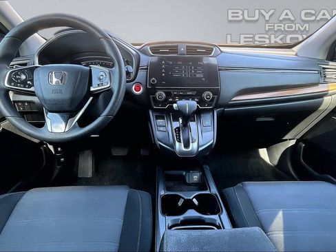 Used 2018 Honda CR-V EX image 16