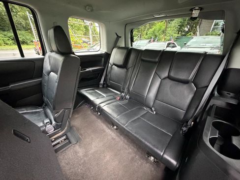 Used 2012 Honda Pilot EX-L image 30