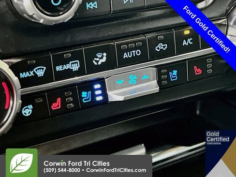 Used 2024 Ford F350 Lariat w/ Lariat Ultimate Package AWD/4WD image 25