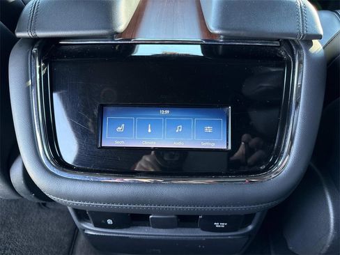 Used 2024 Lincoln Navigator L 4WD image 23