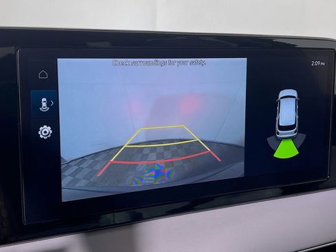 Used 2024 Hyundai Palisade SEL image 12