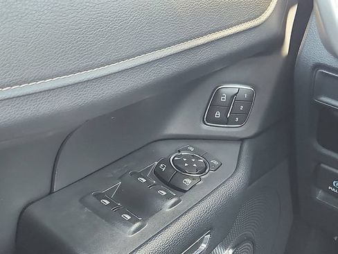 Certified 2024 Ford Expedition XLT AWD/4WD image 11