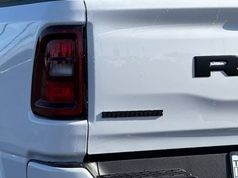New 2026 RAM 1500 Big Horn image 31